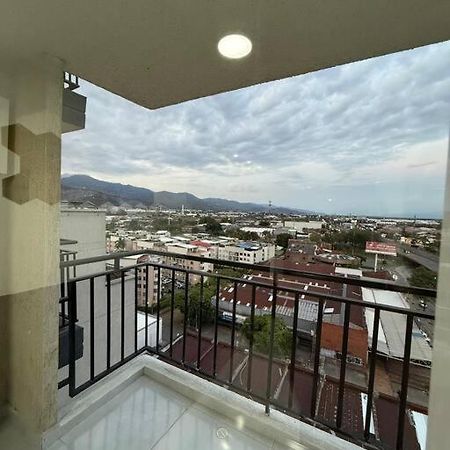 Moderno Apartamento Norte Cali Apartment Exterior photo